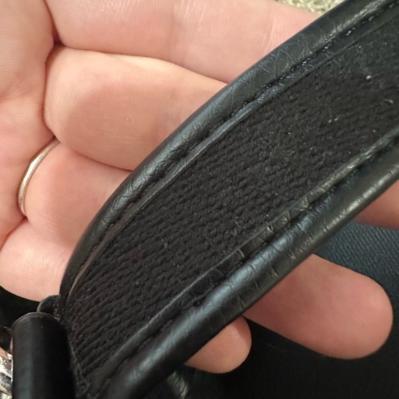 Vintage Tyler Rodan Multicolor Paisley Crossbody Bag - Picture 13 of 16